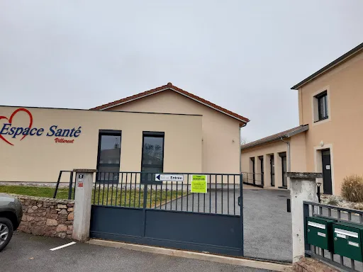 Portier Lay Eric à Mably