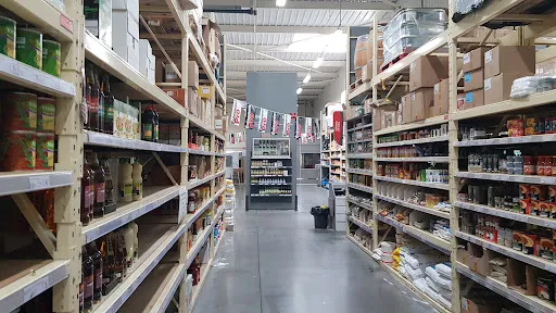 Promocash Roanne à Mably