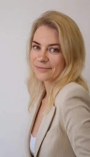 Psychologue/Psychothérapeute Roxana Grigoras à Mably