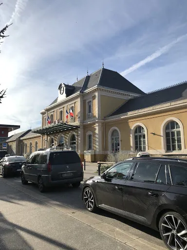 Radio Taxis Roannais à Mably