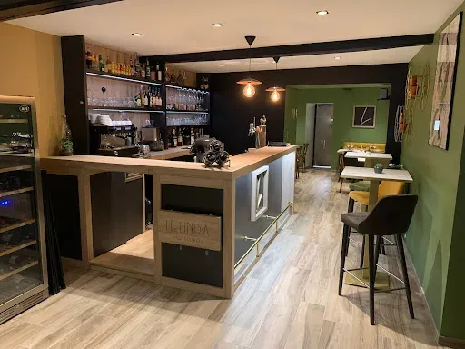 Restaurant Le Linda à 42300 Roanne