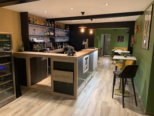 Restaurant Le Linda à Mably