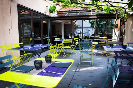 Restaurant O'Tempo à 42300 Roanne