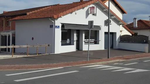 Salon Laurent COIFFURE HOMME à Mably