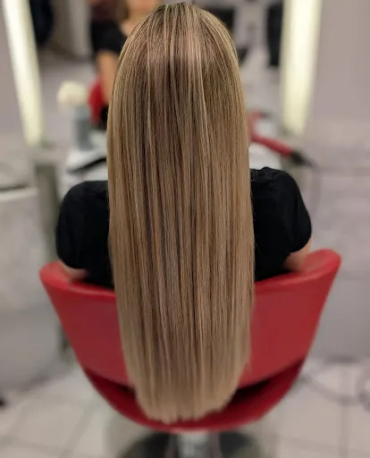 Salon Shampoo Mably à Mably