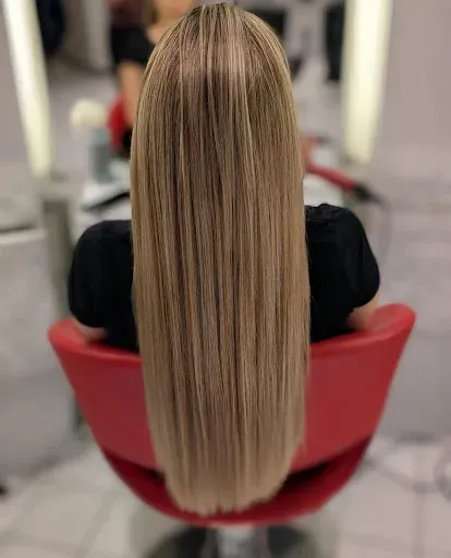 Salon Shampoo Mably à Mably