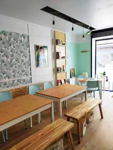 Sando & co Roanne à Mably