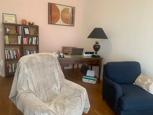 Sandra Hervy - Hypnothérapeute Roanne à Mably