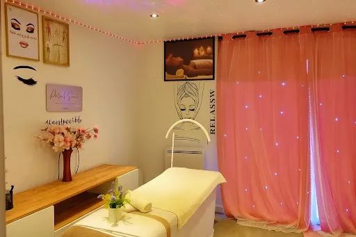 Sarahelikya à Mably