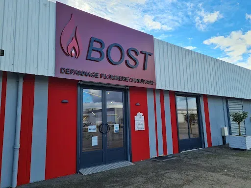 Sarl BOST.T à Mably