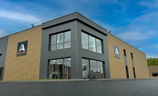 SAS L'Atelier du Bâtiment à Mably