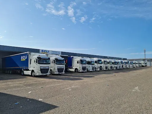 Scli à Mably