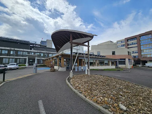 Scm IRM Liberale Du Roannais à Mably