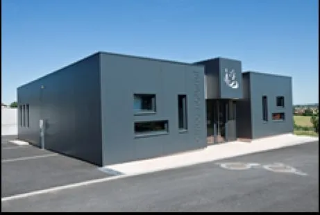 SELAS VIAL et RIGNAUX Notaires associés à Mably