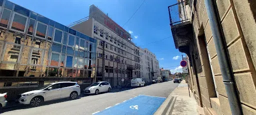 Sésame à Mably