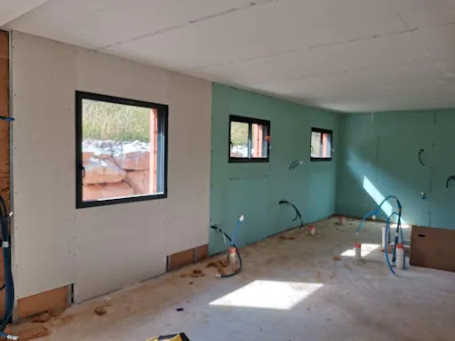 SK Plaquiste à Mably