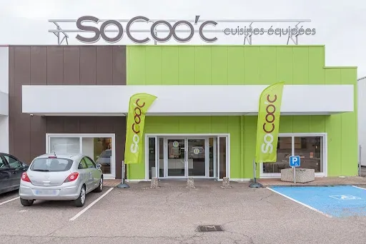 SoCoo'c à Mably