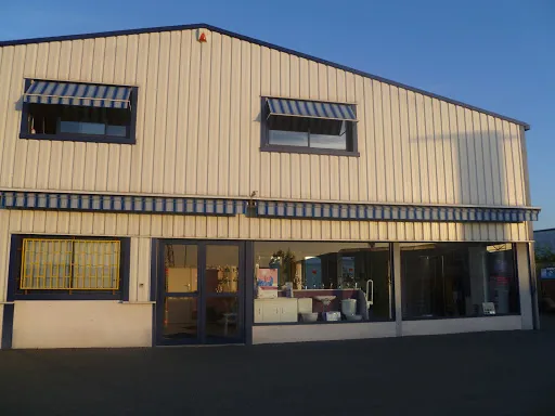 SOTTON Père Et Fils - Couvreur zingueur Roanne, isolation par l'extérieur et salle de bain sur msure à Mably