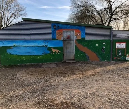 SPA du Roannais à Mably