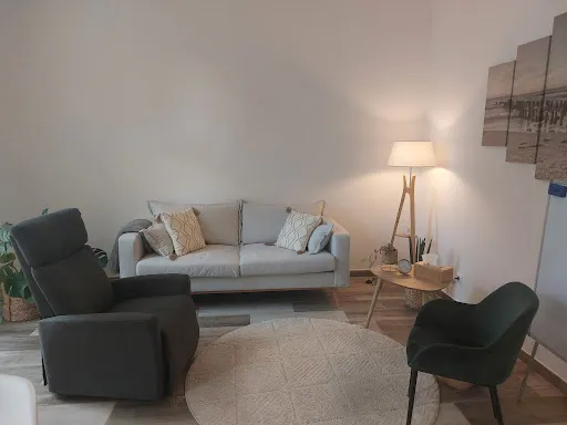 Stéphanie Mattray Hypnose Roanne/ Hypnothérapie et Psychothérapie Roanne à Mably