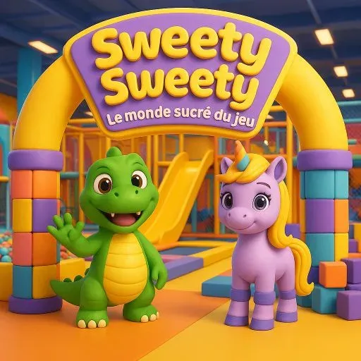 Sweety Sweety à 42300 Mably