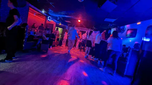 T dansant - Roanne à Mably