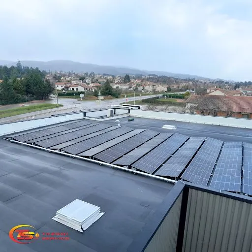 Thermi-Service à Mably