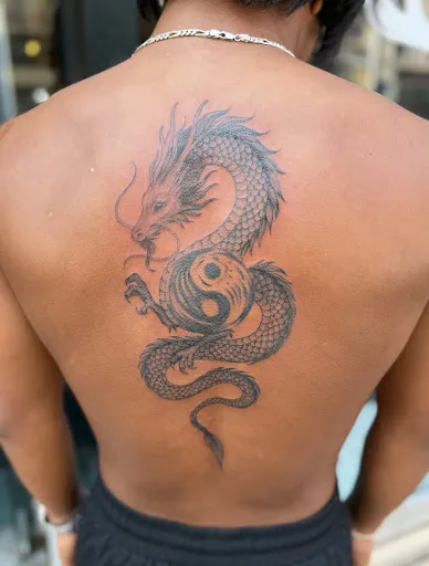 Toto TaToo et Bab'ink à Mably