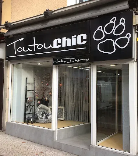 Toutou Chic à Mably