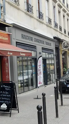 Traiteur Demont à Mably