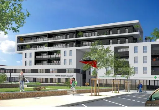 TRAMBOUZE Eléonore à Mably