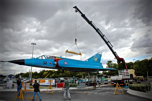Trans-Manu-Machines à Mably