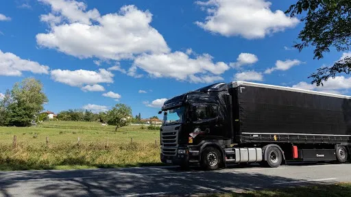 Transports Maisonhaute à Mably
