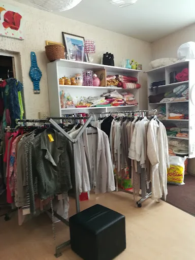 Troc Saint Louis à Mably