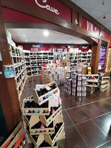 V and B Roanne à Mably