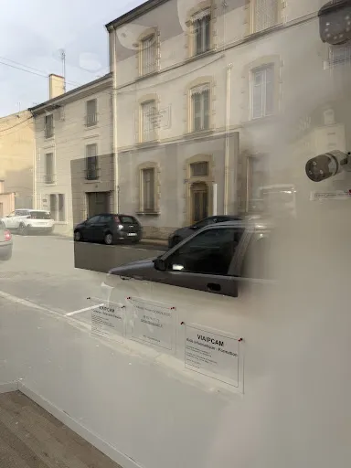 Viaipcam Roanne à Mably