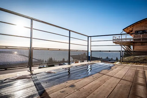 Vial-Gaydon - Portail | Verrière | Menuiserie Roanne à Mably