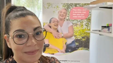 Vitalliance Roanne - Aide à domicile à Mably