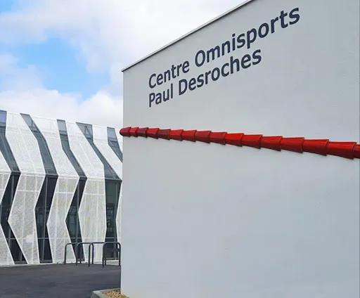 Volley Athlétique Club Mably à Mably